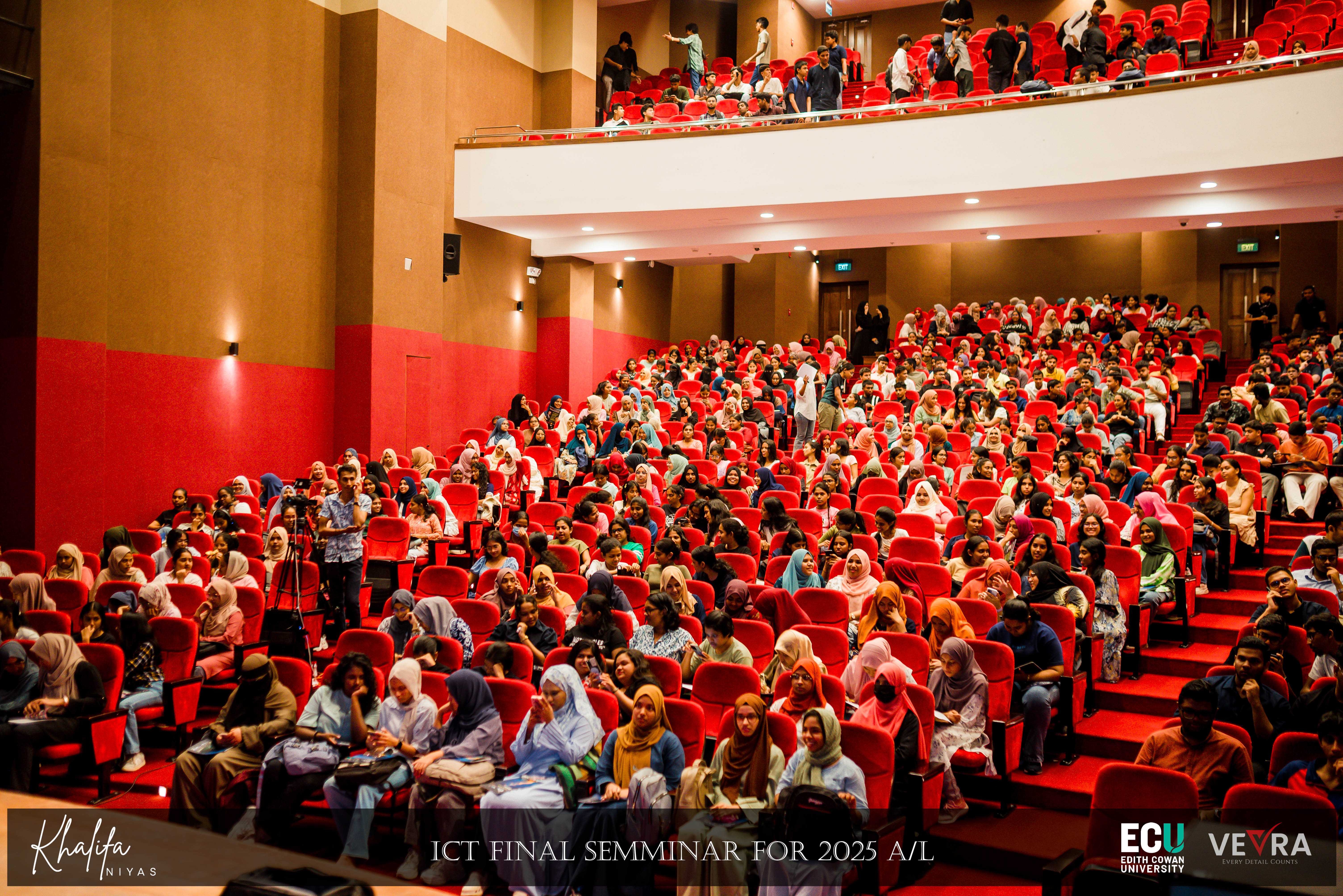 Comfortable Learning