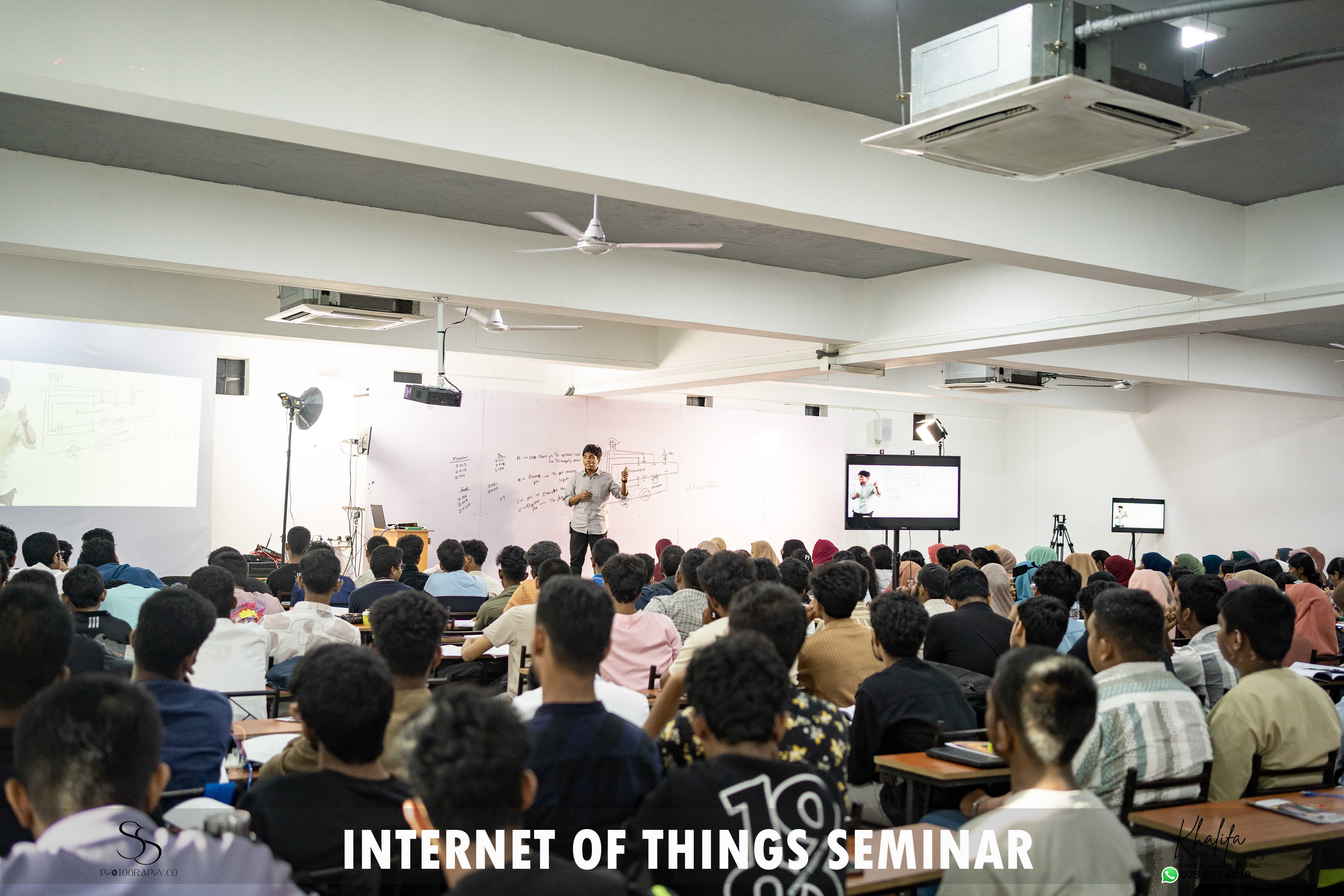 Comfortable Learning